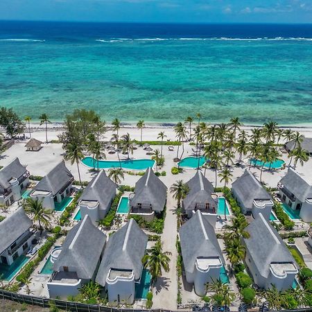 Natural Park Villa Resort Pingwe Exterior foto